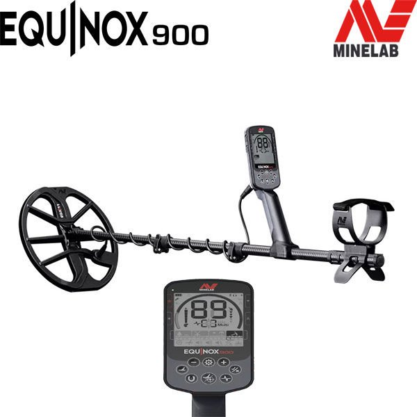 Minelab Equınox 900