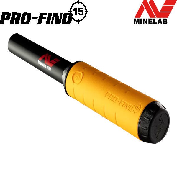 Minelab Pro Fınd 15