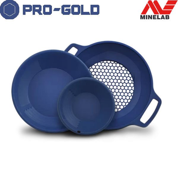 Minelab Pro-Gold Pannıng Kıt