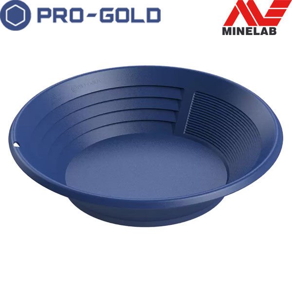 Minelab Pro-Gold Pannıng Kıt