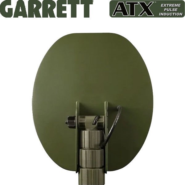 Garrett ATX Basic - 11'' x 13'' DD Kapalı Tip Başlıklı