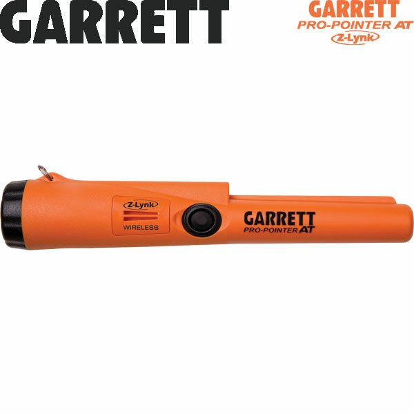 Garrett PRO-POINTER AT Z-LYNK