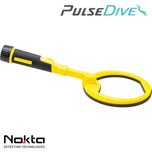 Nokta PulseDive Scuba Dedektör