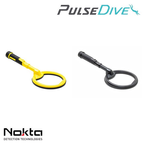 Nokta PulseDive Scuba Dedektör