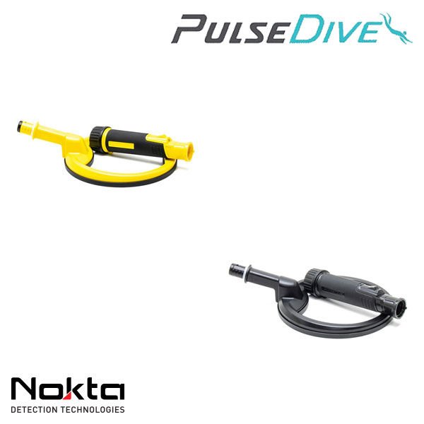 Nokta PulseDive Scuba Dedektör