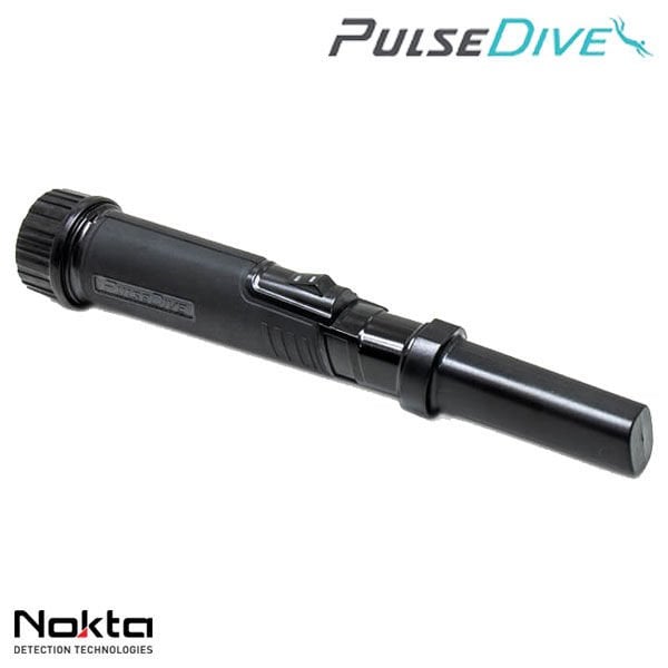 Nokta PulseDive Pointer Dedektör