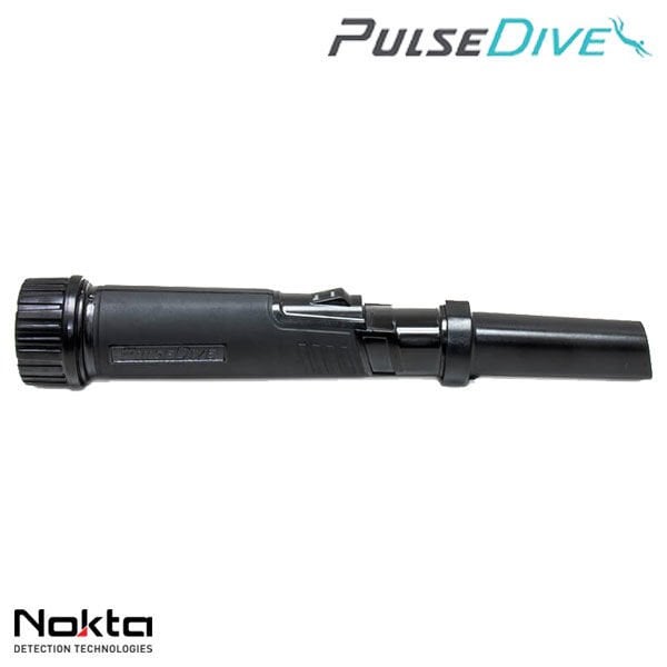 Nokta PulseDive Pointer Dedektör