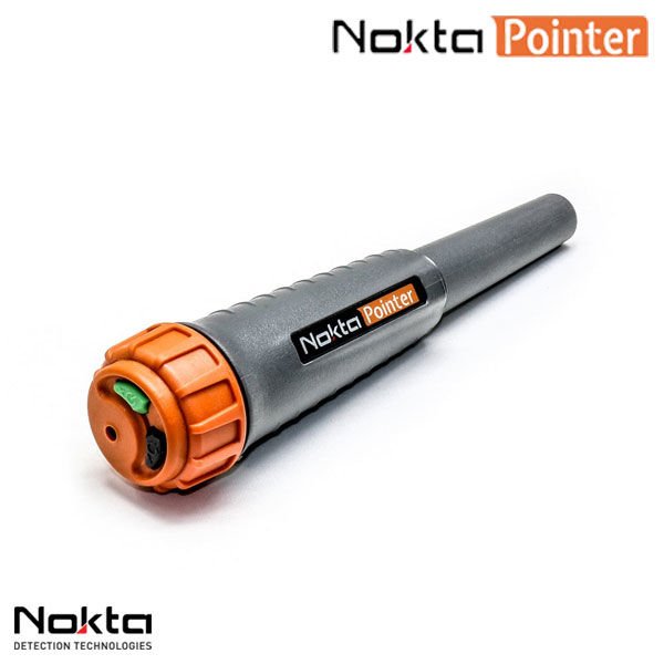 Nokta Pointer