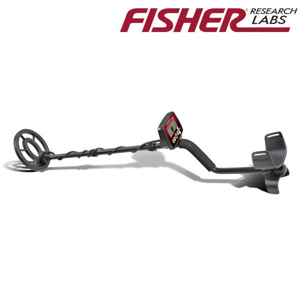 Fisher F11 18cm Başlık ile Define Dedektörü