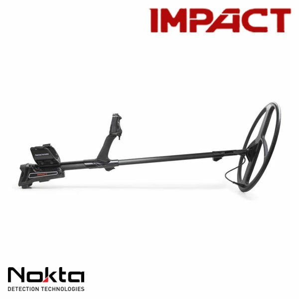 Nokta Impact Pro Dedektör Yurtiçi Özel