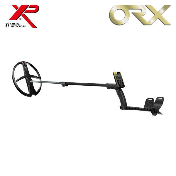 XP ORX  Ana Kontrol Ünitesi 34x28cm X35 Başlık ile