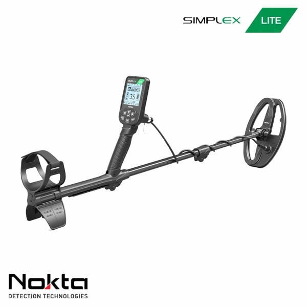 Nokta Simplex LITE