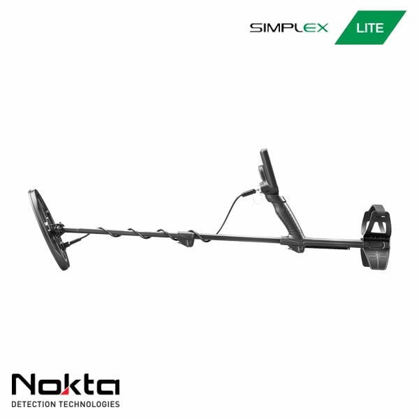 Nokta Simplex LITE