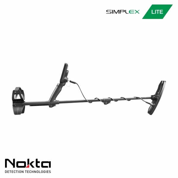 Nokta Simplex LITE