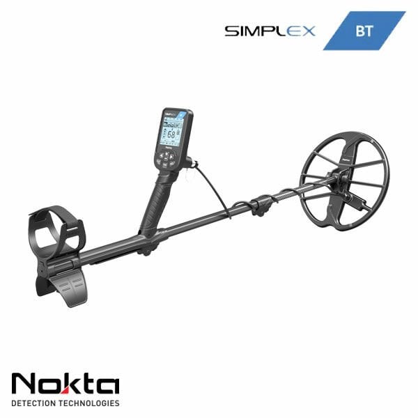 Nokta Simplex BT