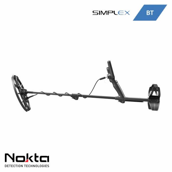 Nokta Simplex BT