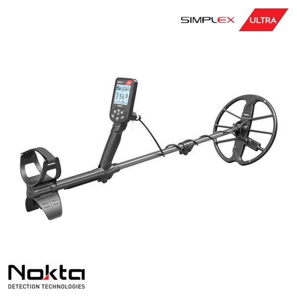 Nokta Simplex ULTRA