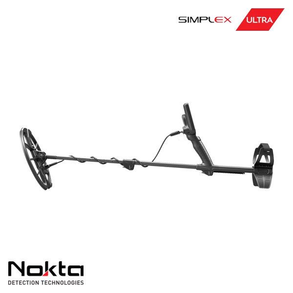 Nokta Simplex ULTRA