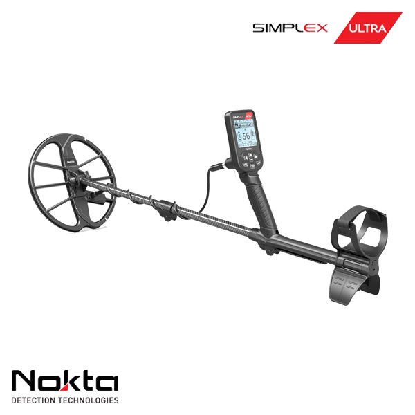 Nokta Simplex ULTRA