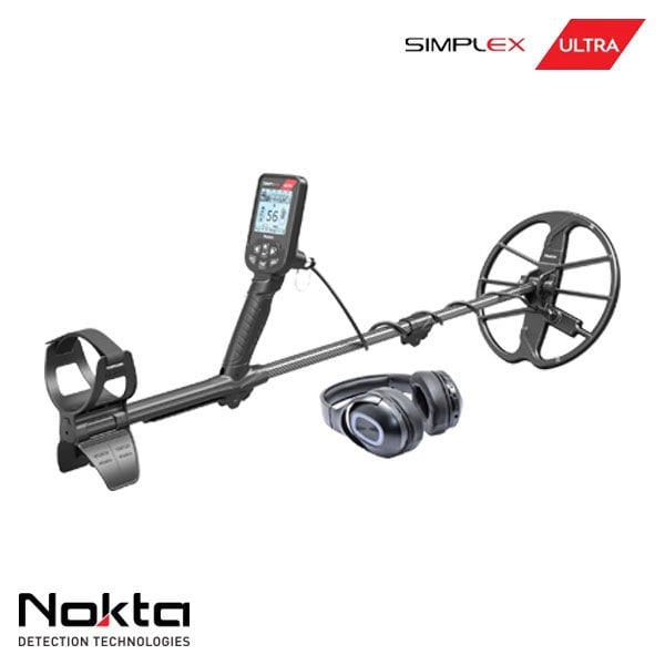 Nokta Simplex ULTRA WHP