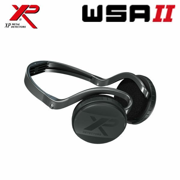 WSA II Kablosuz Kulaklık