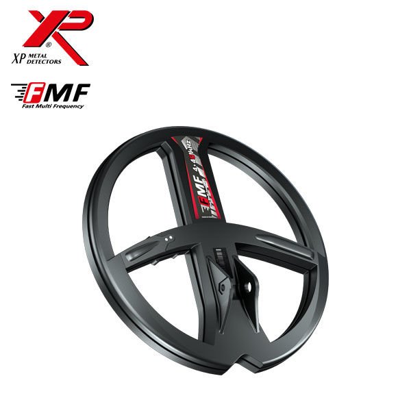 XP Deus 2 - 22cm FMF Başlık