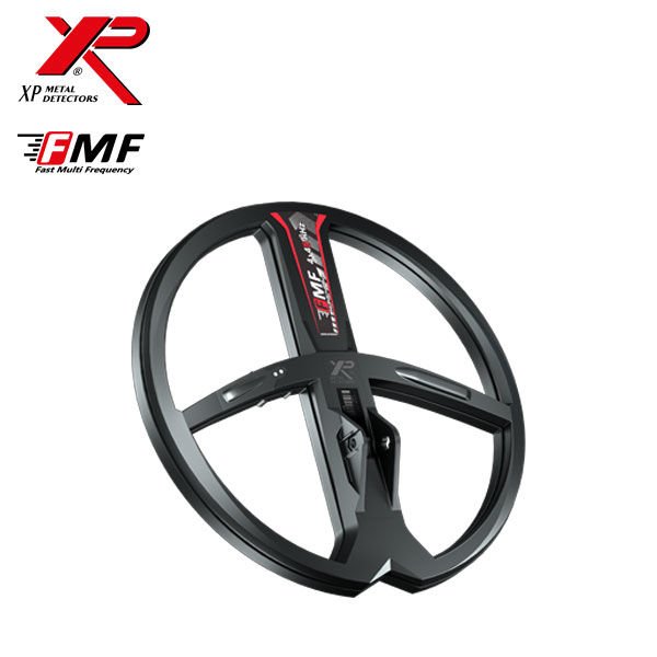 XP Deus 2- 28cm FMF Başlık