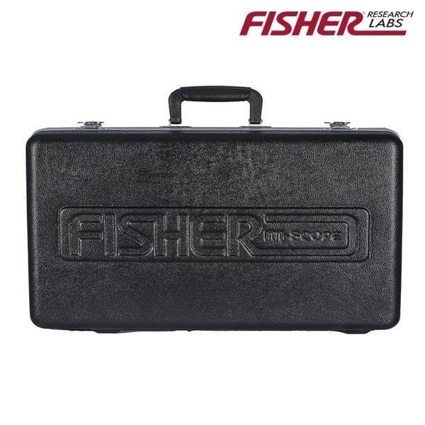 Fisher XLT-17 (Duvar Probu Dahil)