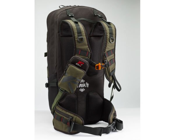 XP Backpack 280 (Sırt Çantası 280)