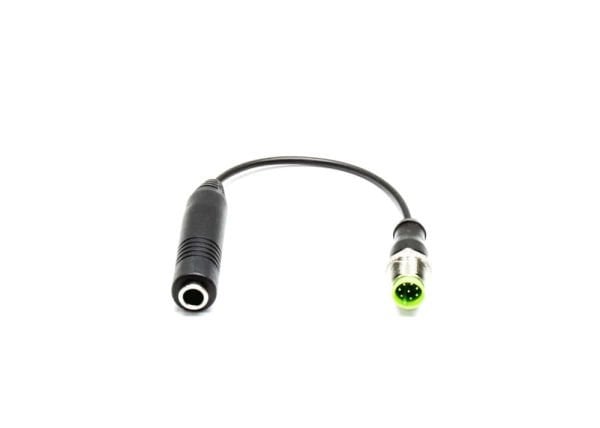 Nokta Makro 6.3mm Kulaklık Adaptörü