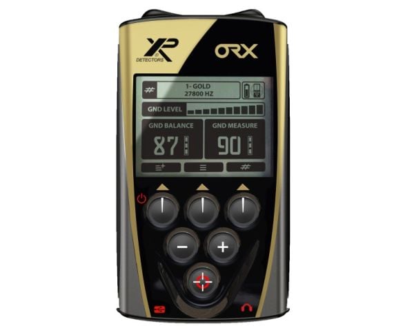 XP ORX Ana Kontrol Ünitesi WSA Kablosuz Kulaklık 24x13cm HF Elips Başlık İle