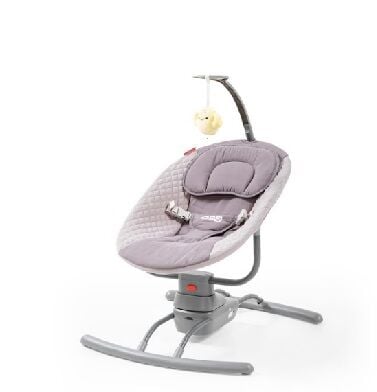 Baby2Go 24577 Acelia Otomatik Sallanır Ana Dizi