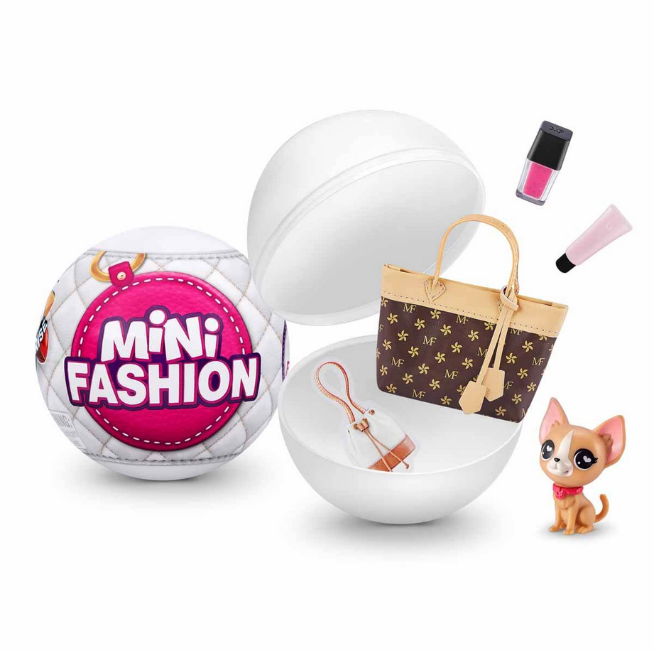 Mini Fashion S1 Moda Sürprizi CDU18 Sürpriz Paket