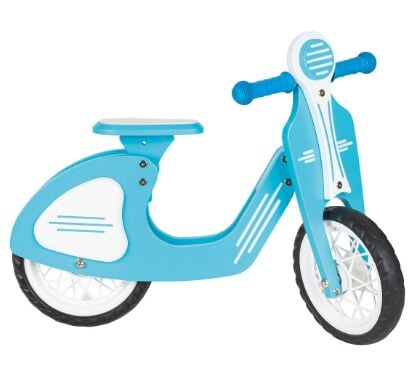 Pilsan 02-002 Retro Scooter Denge Bisikleti