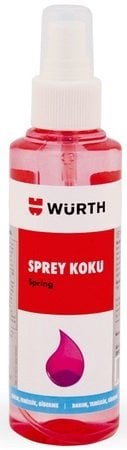 Würth Sprey Koku Spring Bahar Canlılığı 150 ml.