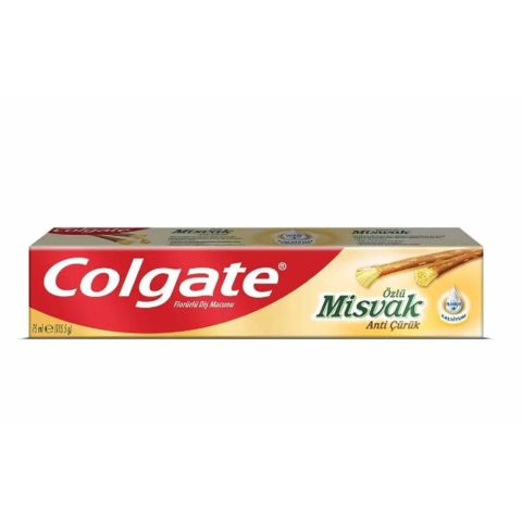 Colgate Misvak Özlü Diş Macunu 75 ml