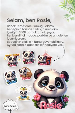 Green Clean Çamaşır Suyu 5 lt, B.Makinesi Tableti 30'lu, Makine Tuzu 1.5 kg ve ROSIE