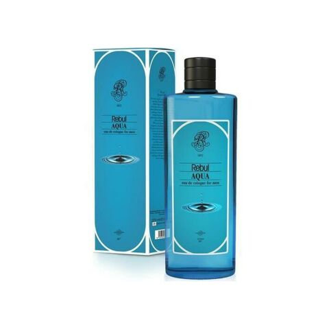 Rebul Aqua 270 ml Kolonya