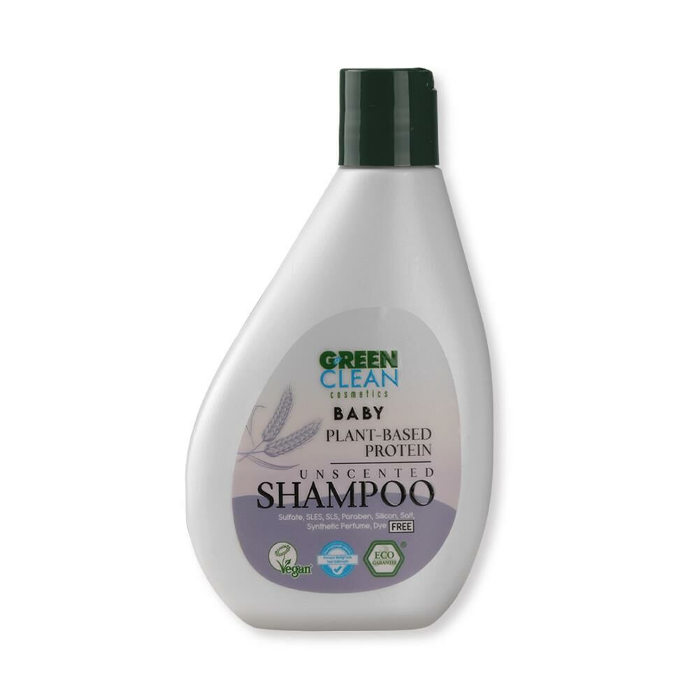 Green Clean Baby Şampuan 275 ml