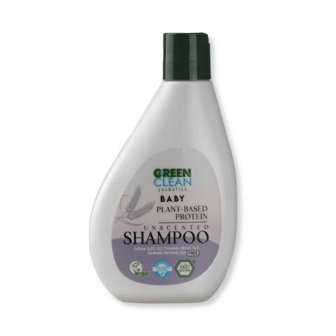 Green Clean Baby Şampuan 275 ml