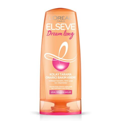 Elseve Dream Long Onarıcı Bakım Kremi 360 ml