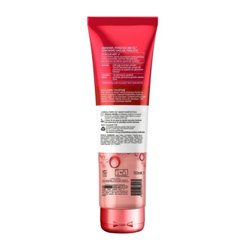 Loreal Paris Revitalift Çift Yenileme Temizleme Jeli 150 ml