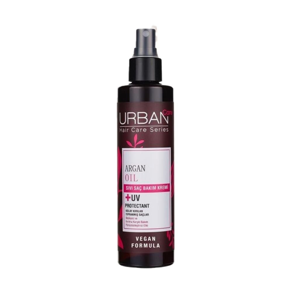 Urban Care Argan Oil Sıvı Bakım Kremi 200 ml