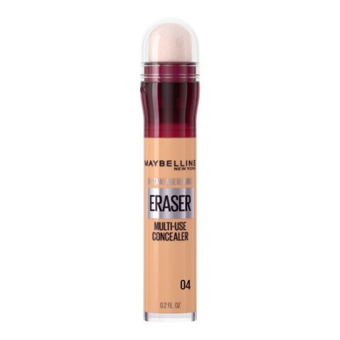 Maybelline New York Eraser Multi Use Concealer 04 Honey