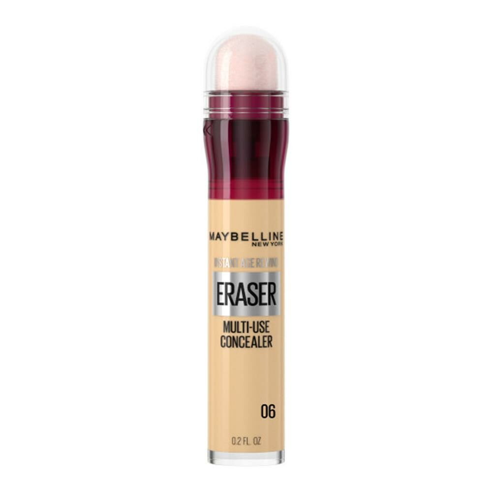 Maybelline New York Eraser Multi Use Concealer 06 Neutralizer