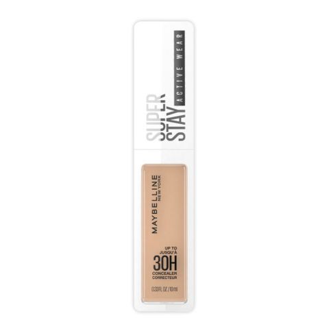 Maybelline New York Superstay Active Wear Concealer 25 Medium