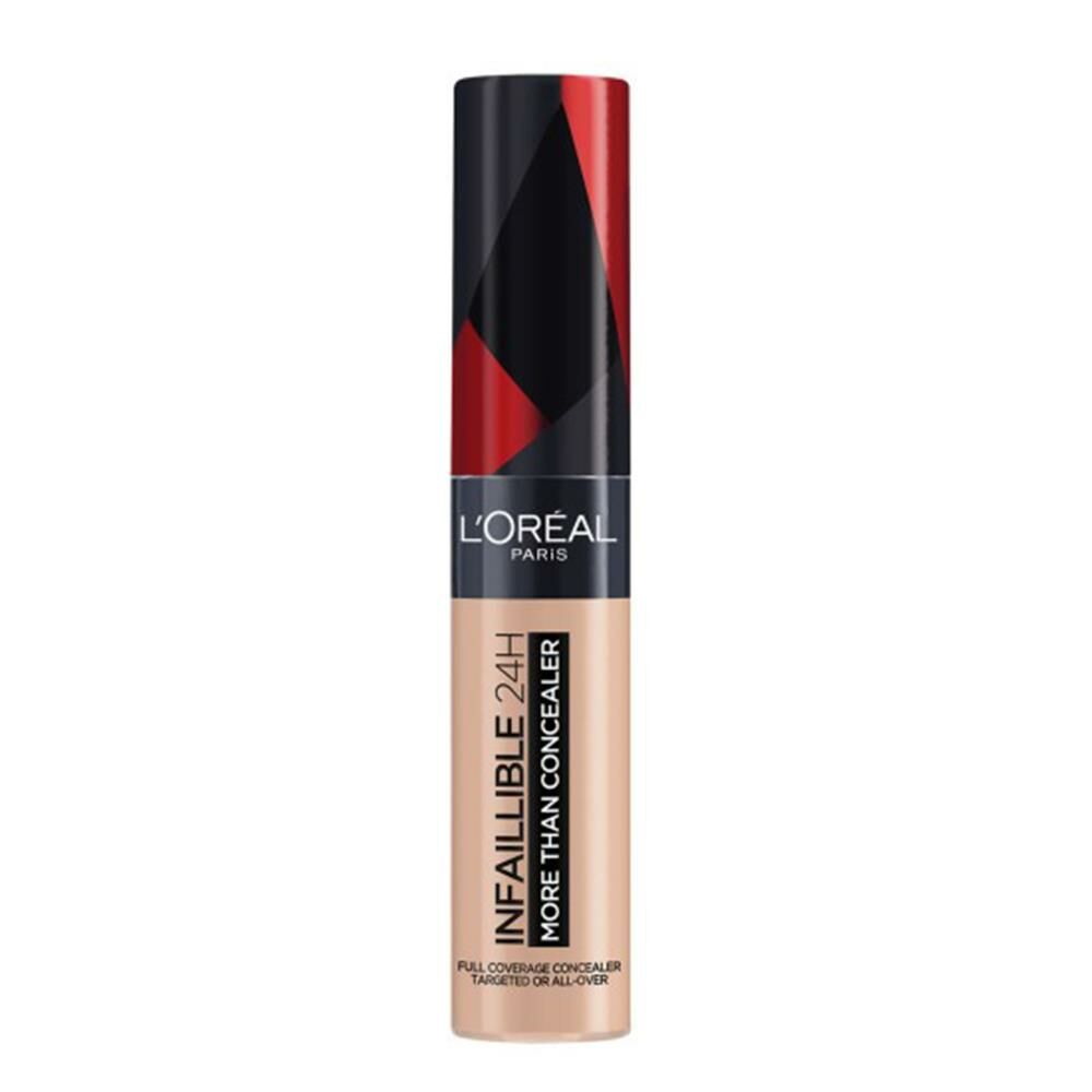 Loreal Paris Infaillible 24H More Than Concealer 322 Ivory