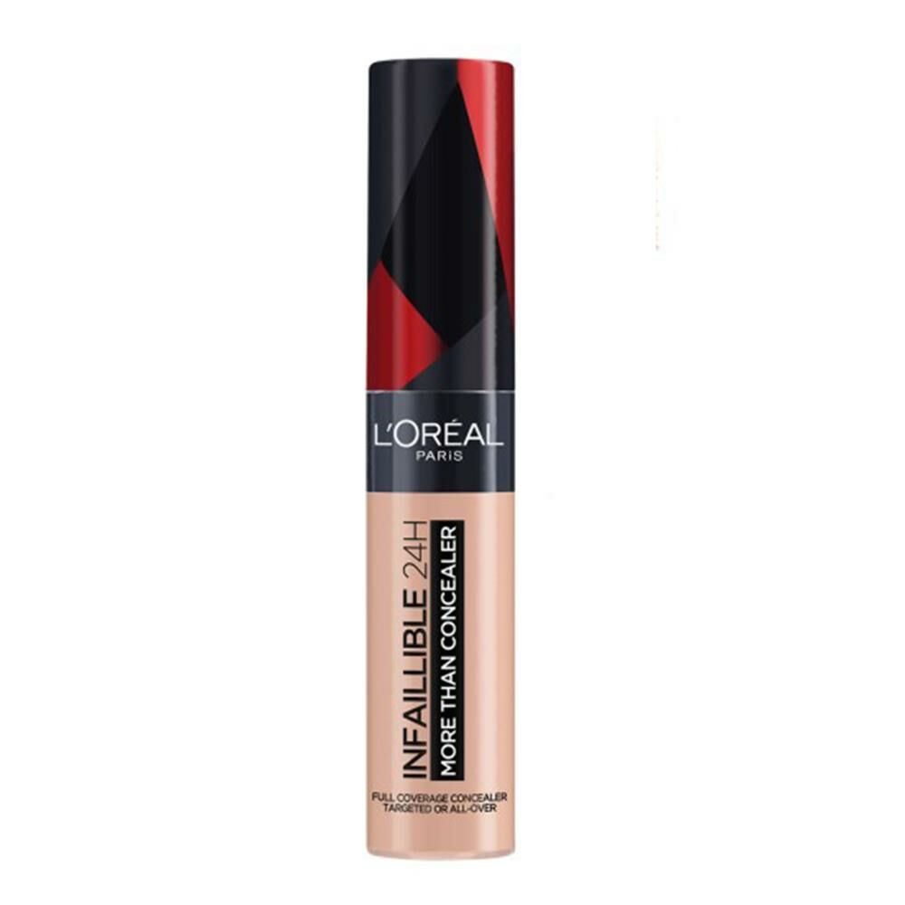 Loreal Paris Infaillible 24H More Than Concealer 323 Fawn