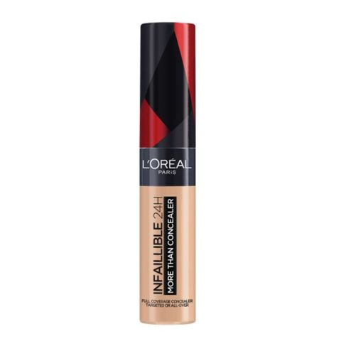 Loreal Paris Infaillible 24H More Than Concealer 326 Vanilla