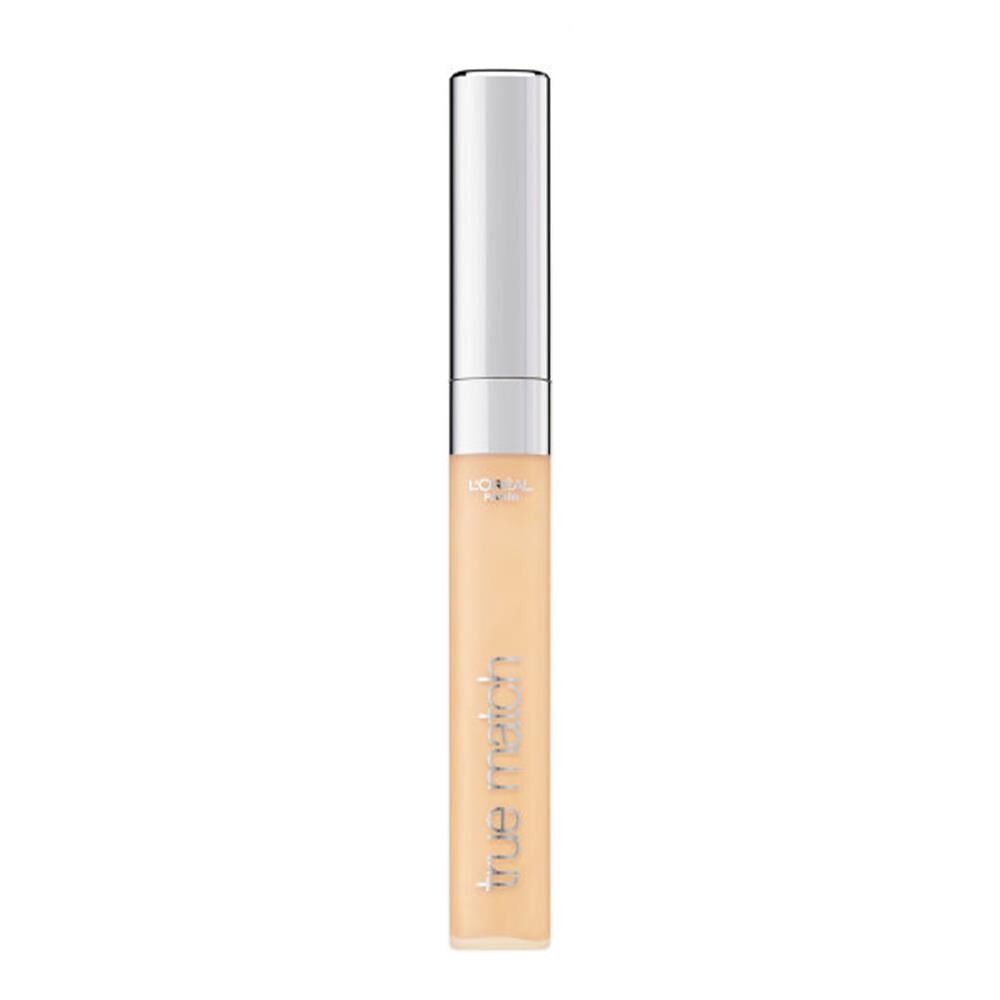 Loreal Paris True Match Concealer 1N Ivory